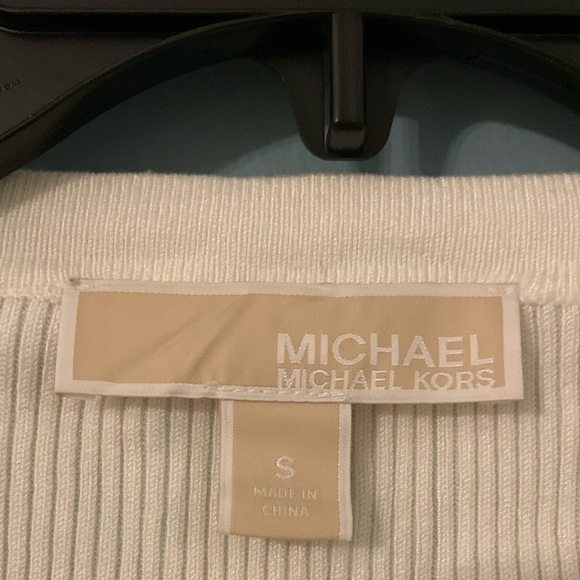 Michael Kors Sweater Size Small - Picture 4 of 5